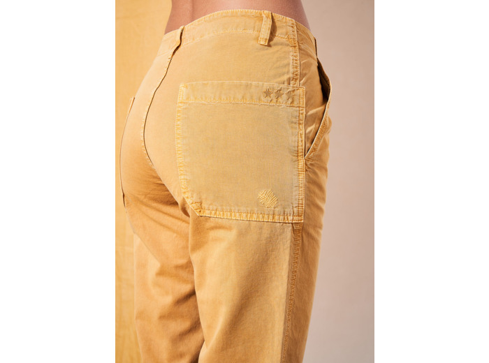 Pantalon chino