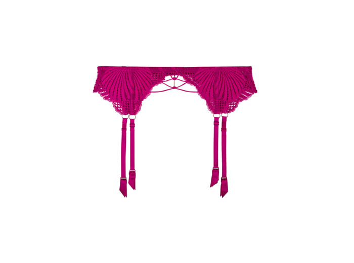 Porte-jarretelles Rythm of Desire