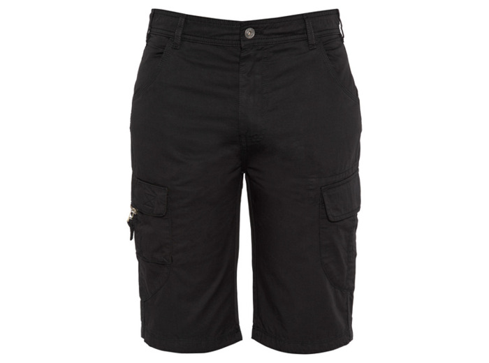 Short cargo TRZUMO30 SCHOTT