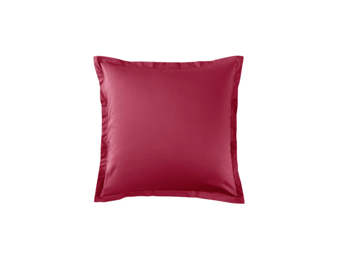 TAIE D'OREILLER | Eclat - Ruby