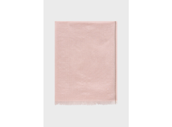 Foulard à lurex en coton - ODA