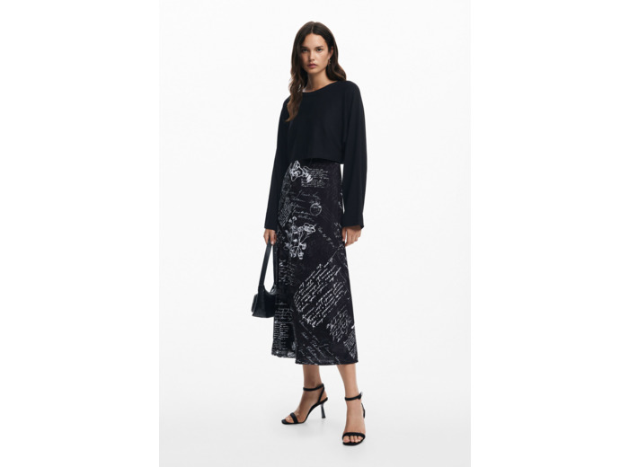 Dress Long Sleeve