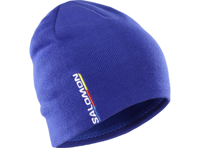 Graphic Beanie Surf The Web
