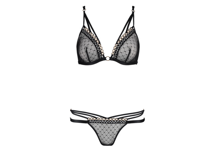 Ensemble Boîte à Désir