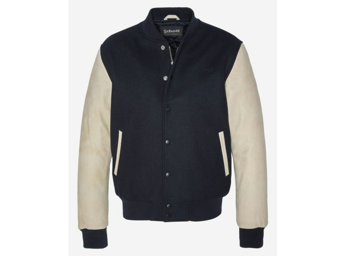Blouson teddy LCUSA SCHOTT