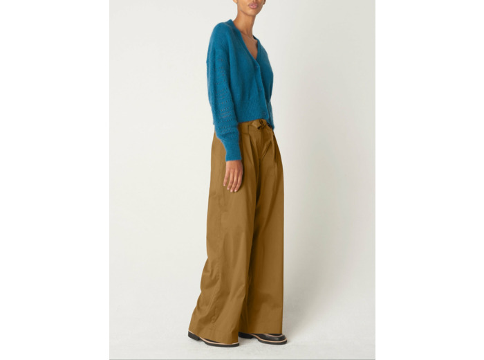 Cardigan danielle la plongee