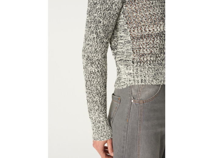 Cardigan cristel crooner