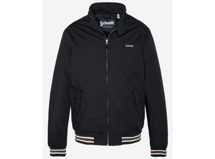Blouson stardust CABL1220RAY SCHOTT