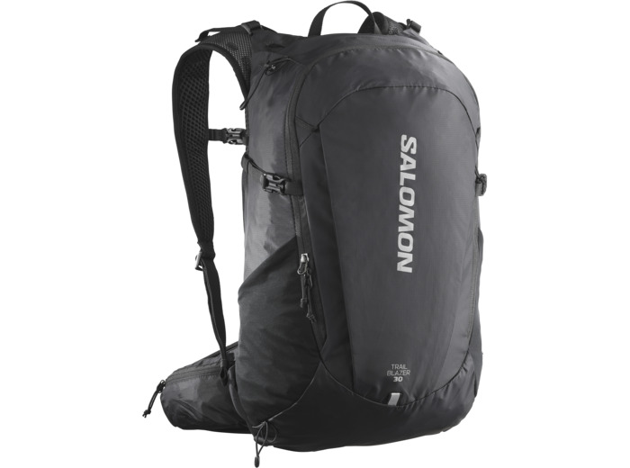 Trailblazer 30 Black