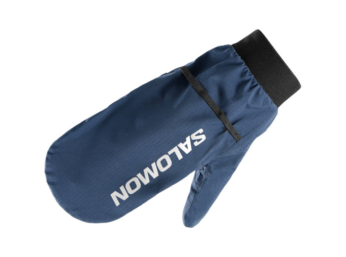 Bonatti Wp Mitten Carbon