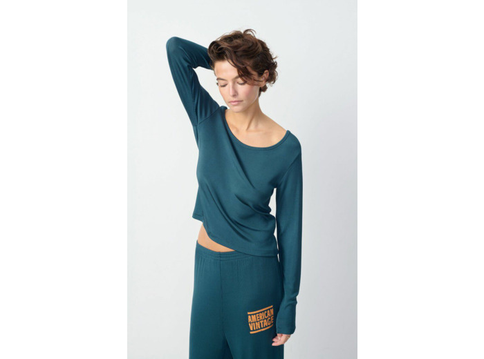 T-shirt femme Azyro