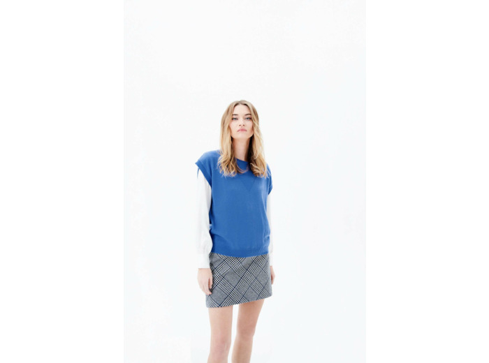 Pull mathilde