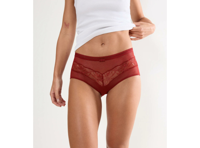 Culotte Short
