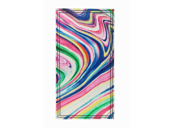 Foulard Rectangulaire