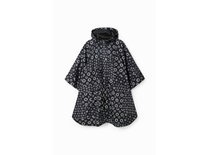Poncho