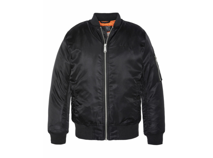 Bomber junior MA-1 AIRFORCE1B SCHOTT
