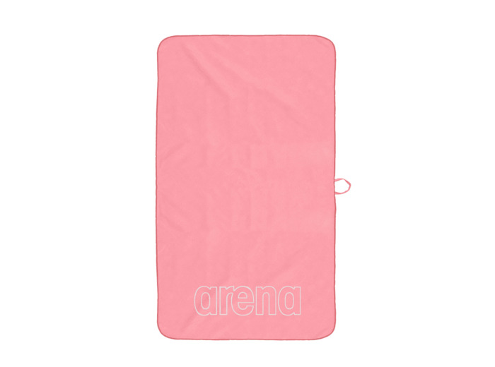 Serviettes de piscine en microfibre arena Smart Plus