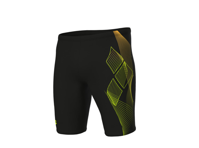Jammer de bain arena Performance Sea Water pour hommes