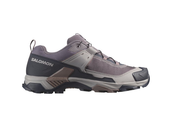 X Ultra 5 Excalibur Dark Navy Iron