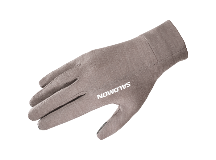 Gants Merino Gloves U Iron Iron