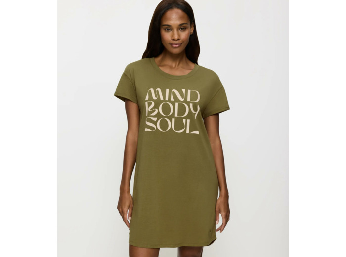 Nightdresses NDK X - Robe de nuit