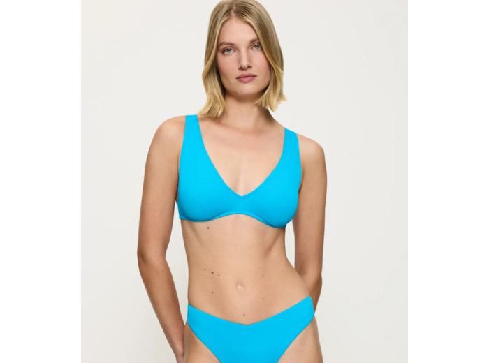 Maillot de bain sans armatures
