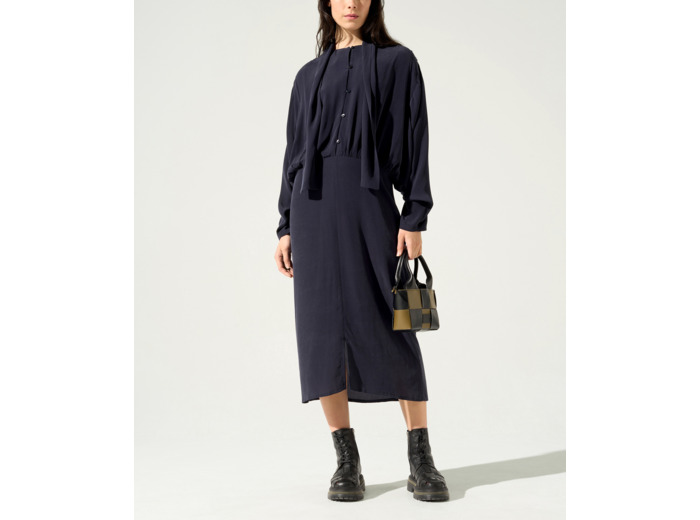 Robe navy