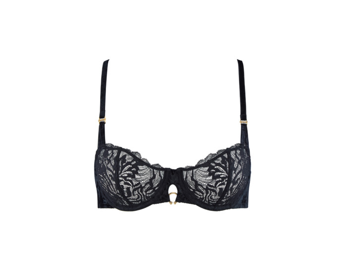 Soutien-gorge Corbeille avec armatures The Night Before
