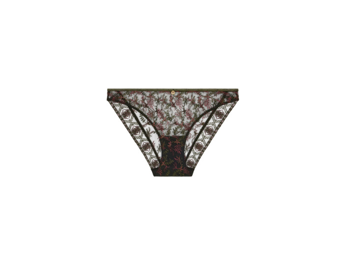 Culotte Italienne Sound of Heart