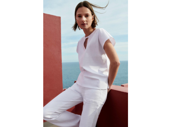 T-shirt tilda