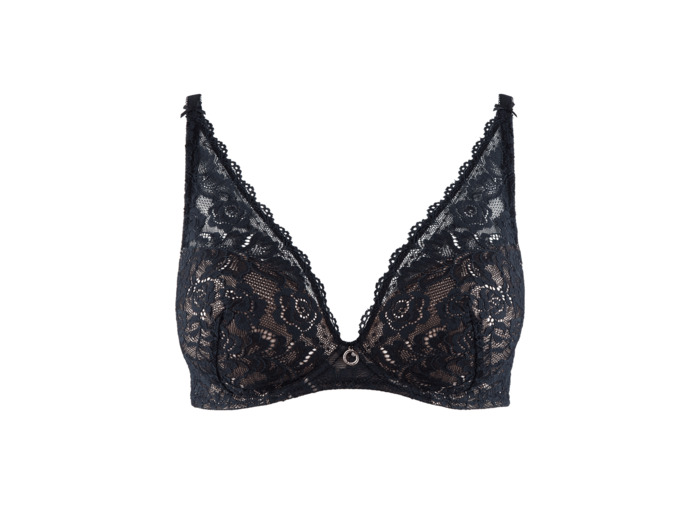 Soutien-gorge Triangle avec armatures Rosessence