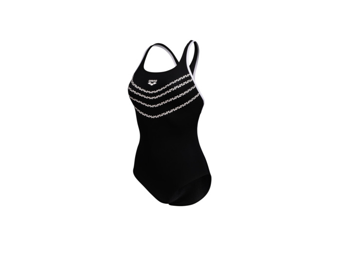 Maillot de bain arena Performance Losange Swim Pro Back pour femmes