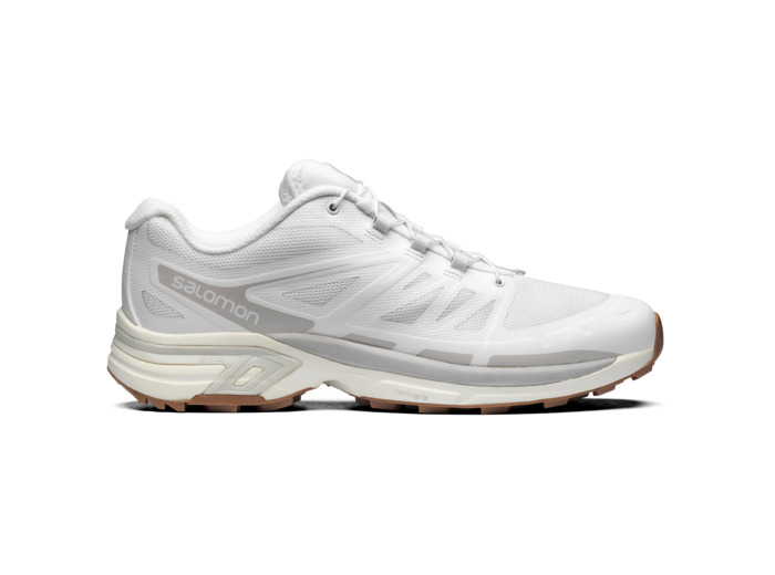 Xt-Wings 2 White Lunar Rock Vanilla Ice