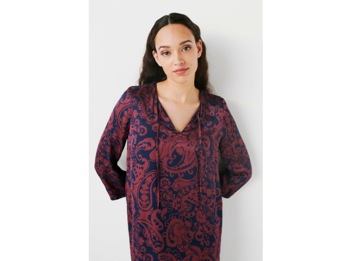 Robe relvina