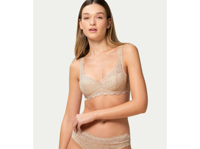 Amourette 300 - Soutien gorge avec armatures