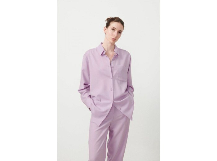 Chemise femme Tabinsville