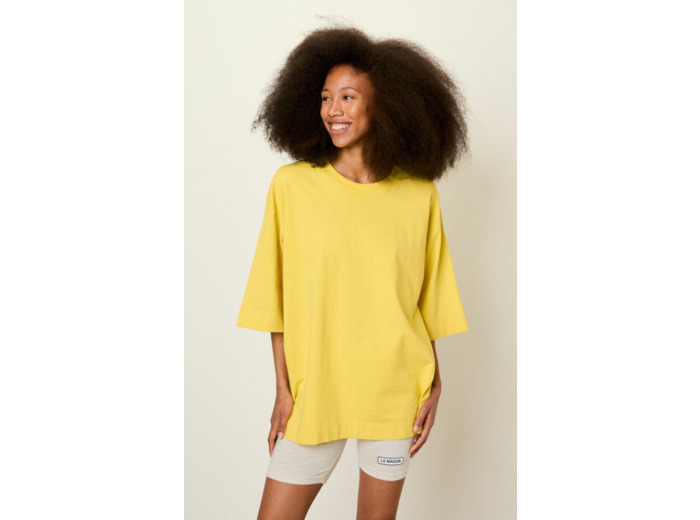 T-shirt femme Laweville