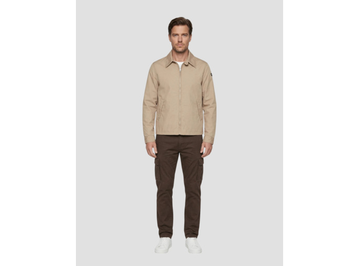 Blouson casual