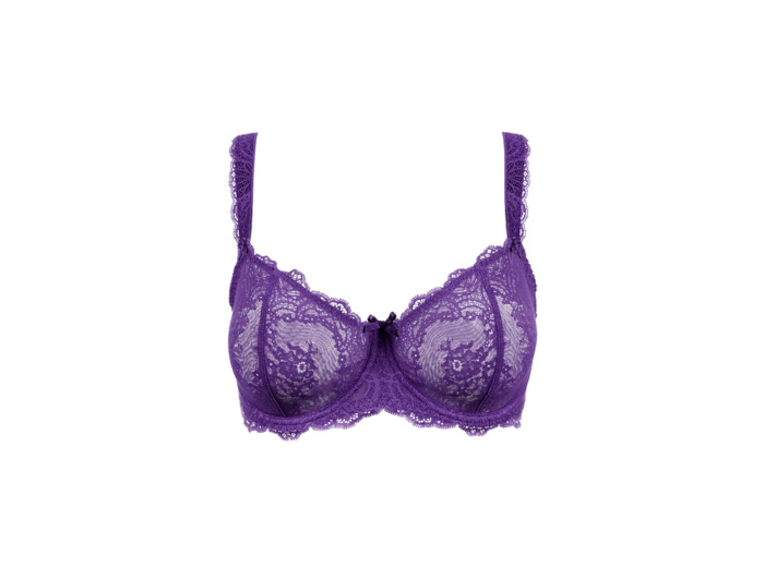 Soutien-gorge Corbeille confort Danse des Sens