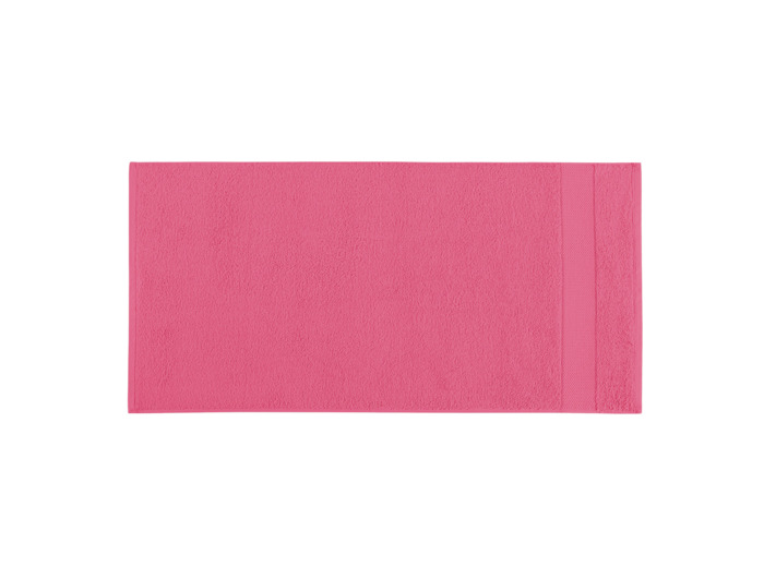 SERVIETTE | Pétale - Azalée