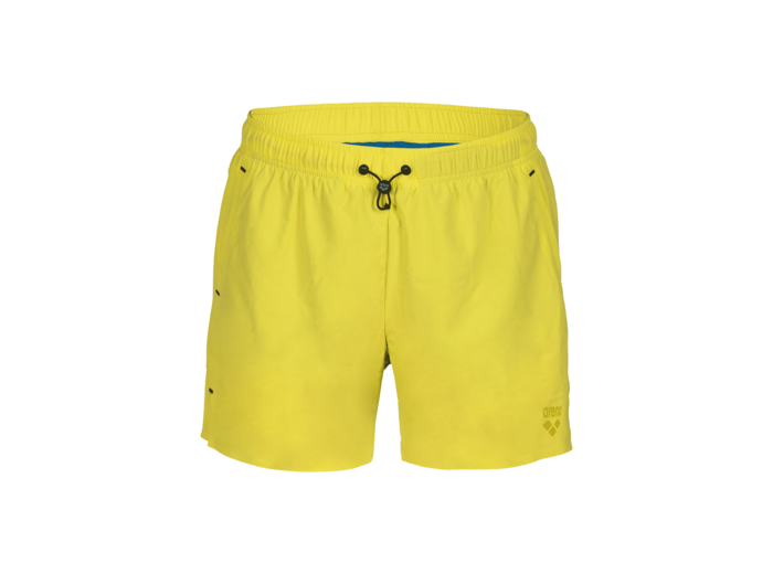 Short de plage arena Evo Solid pour hommes
