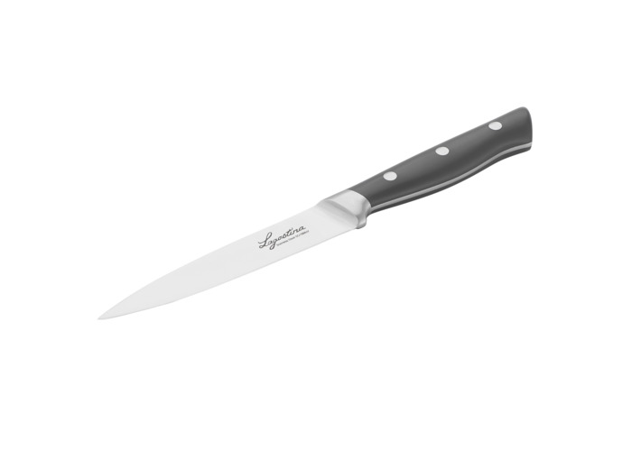 Virtuoso Couteau utilitaire 12cm, Couteaux de cuisine, 10 ans de garantie sur la lame
