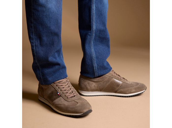 Sneakers Homme Jog