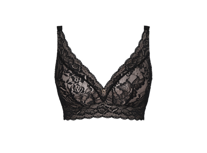 Soutien-gorge Brassière confort Rosessence
