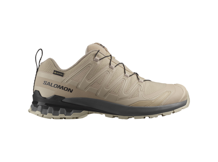 Xa Pro 3D V9 Gtx Oxford Clrock Black