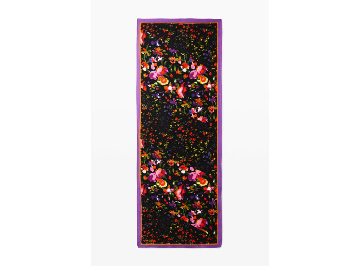 Rectangle Foulard