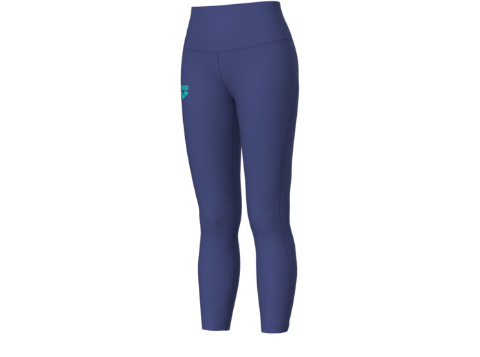 Collant 7/8 arena Panel pour femmes