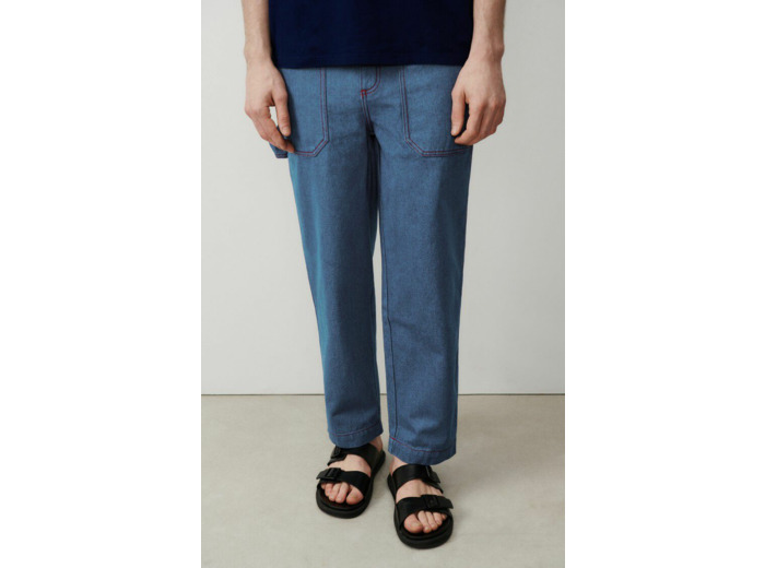 Jean worker homme Faow