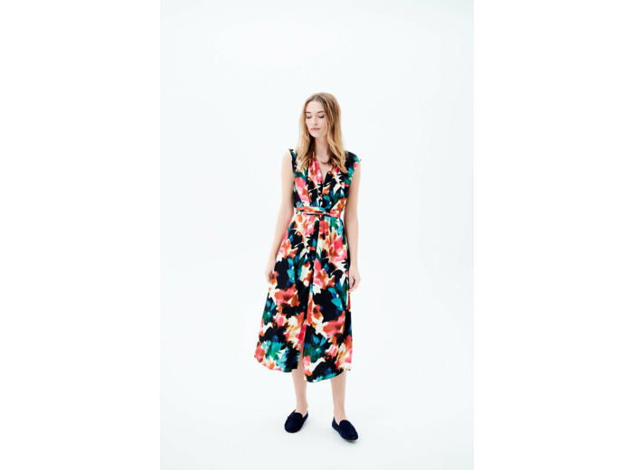 Robe ruby