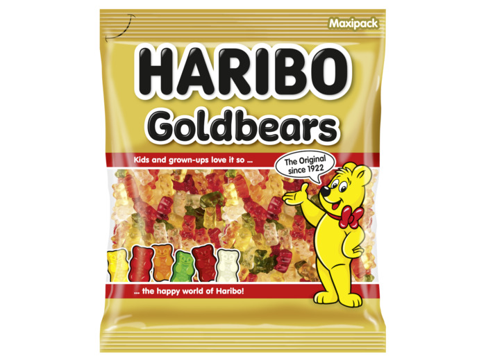 Goldbears 1kg
